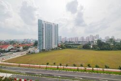 Chuan Lane (D19), Condominium #591957201